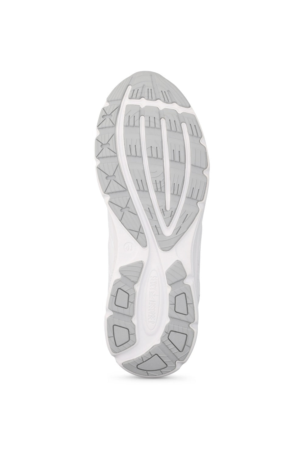 נעלי עבודה ניקיון - SRC SMARTFEET