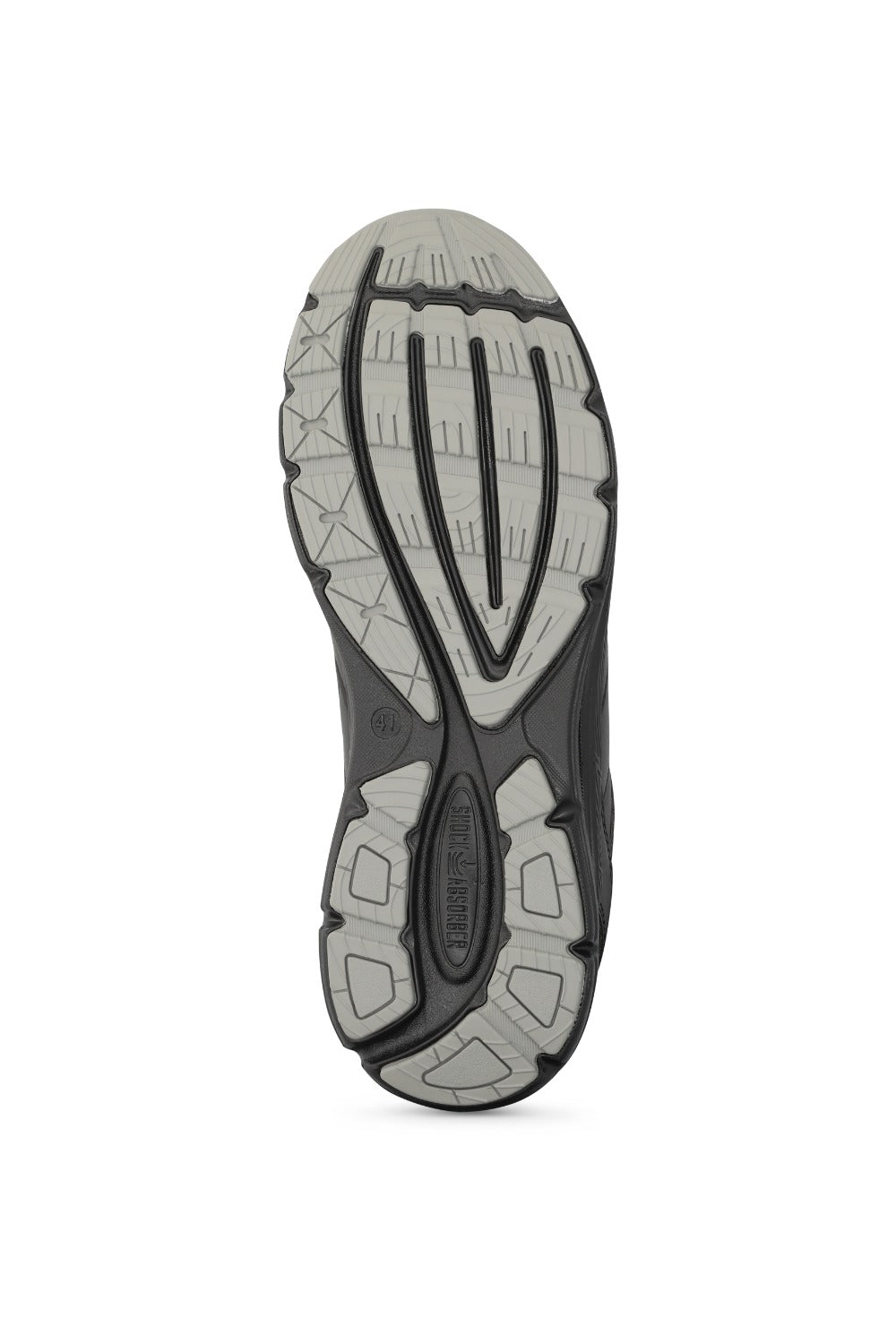 נעלי עבודה מדריד - SRC SMARTFEET