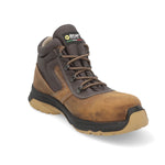 נעלי בטיחות ברלין - S3 SRC BICAP