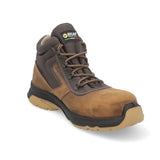 נעלי בטיחות ברלין - S3 SRC BICAP