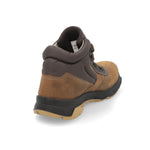 נעלי בטיחות ברלין - S3 SRC BICAP