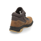 נעלי בטיחות ברלין - S3 SRC BICAP