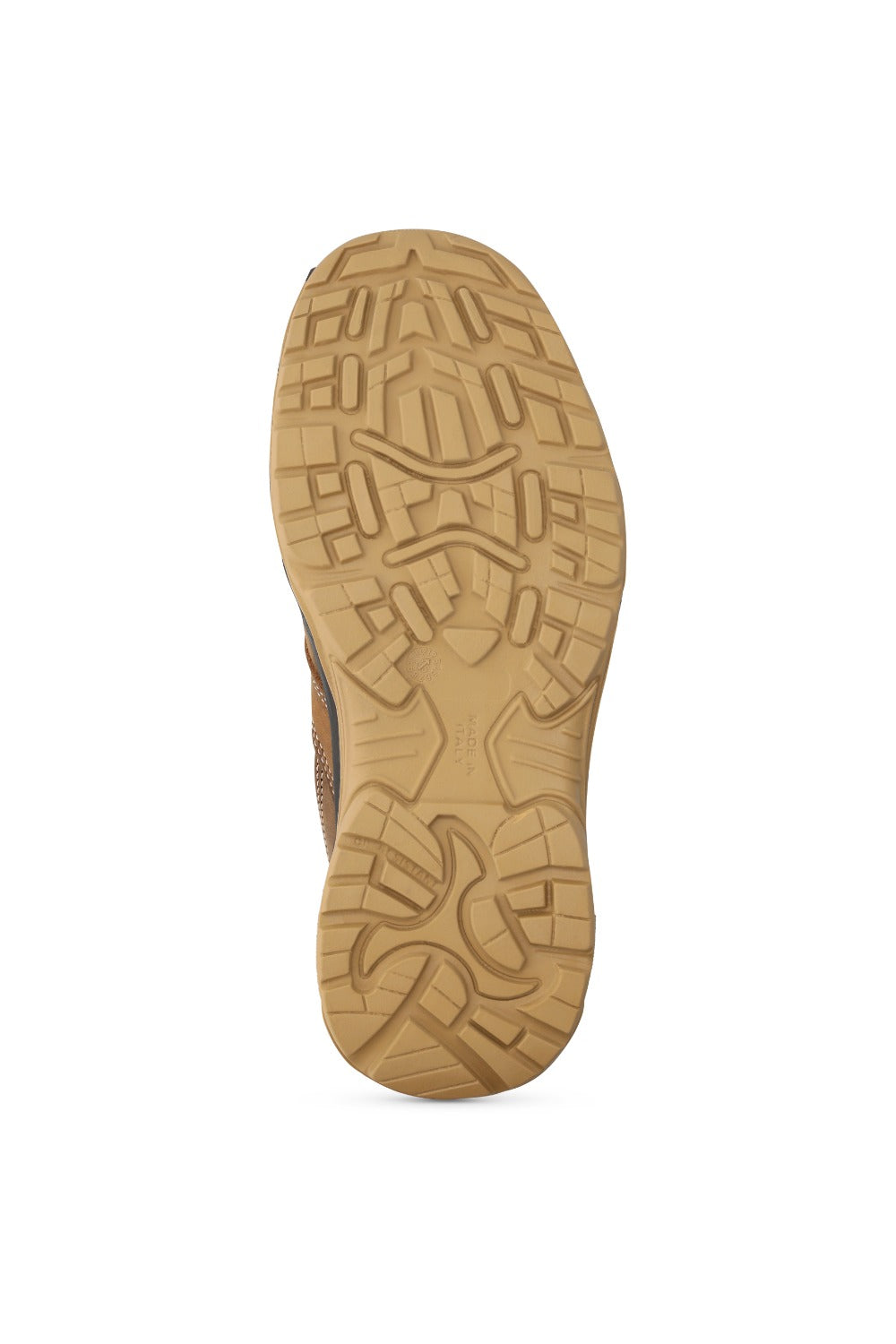 נעלי בטיחות ברלין - S3 SRC BICAP