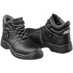 נעלי בטיחות דיגר - SB SRC WORKER