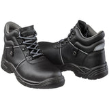 נעלי בטיחות דיגר - SB SRC WORKER