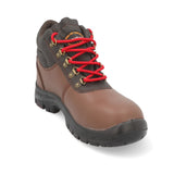 נעלי עבודה מטייל ללא מגן - OB SRA WORKER