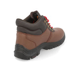 נעלי עבודה מטייל ללא מגן - OB SRA WORKER