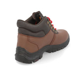 נעלי עבודה מטייל ללא מגן - OB SRA WORKER