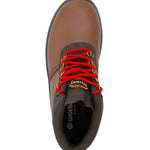 נעלי עבודה מטייל ללא מגן - OB SRA WORKER