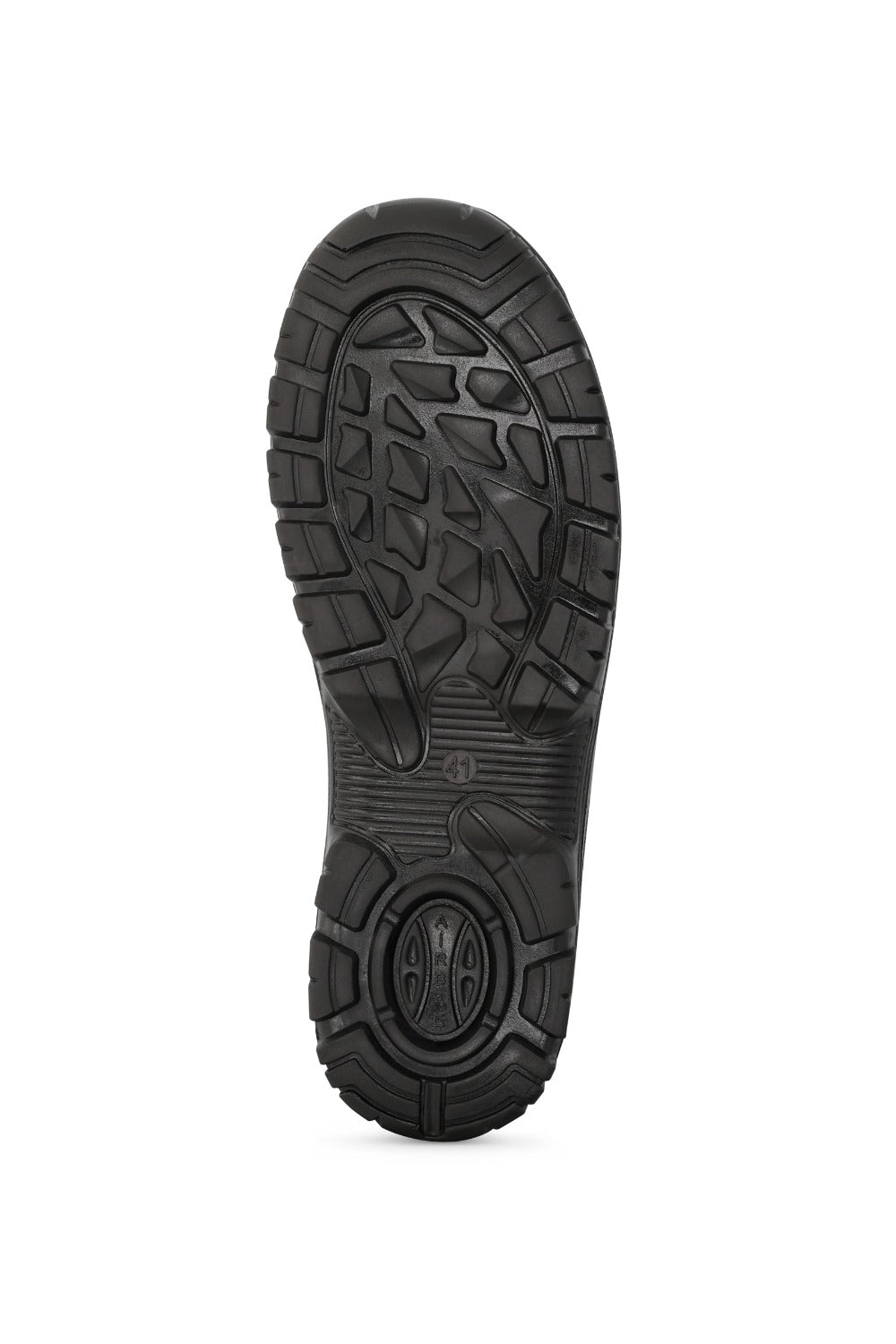 נעלי עבודה מטייל ללא מגן - OB SRA WORKER