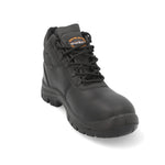 נעלי עבודה טיטניק ללא מגן WORKER