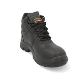 נעלי עבודה טיטניק ללא מגן WORKER