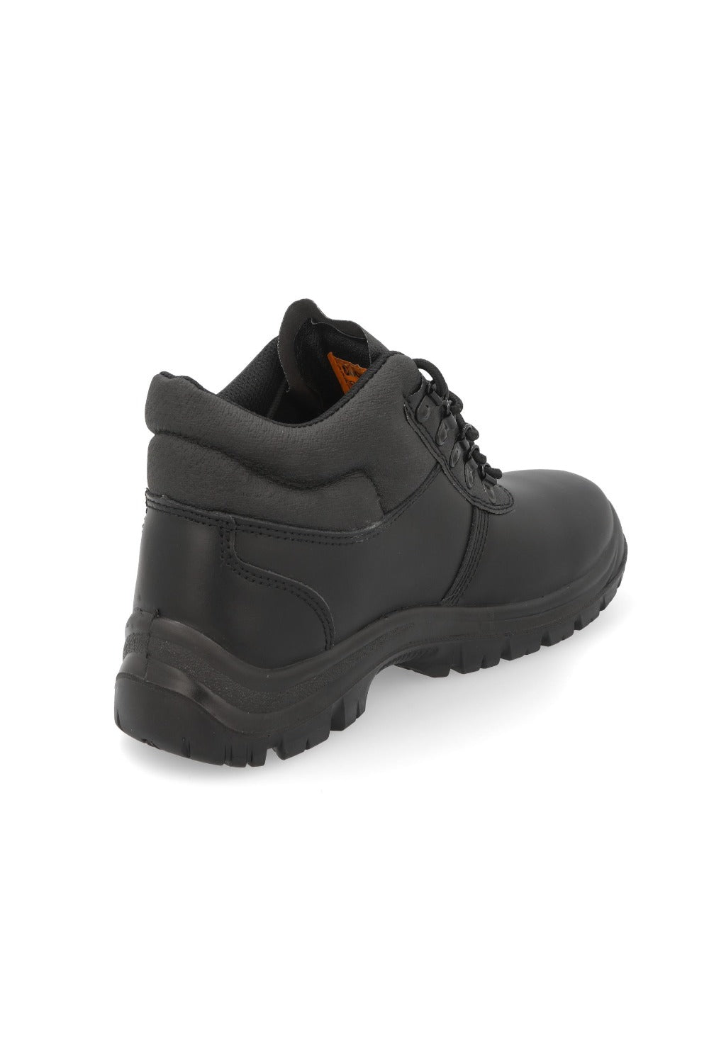 נעלי עבודה טיטניק ללא מגן WORKER