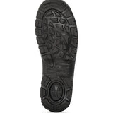 נעלי עבודה טיטניק ללא מגן WORKER