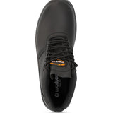 נעלי עבודה טיטניק ללא מגן WORKER