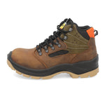 נעלי בטיחות הידרה - S3 WR CI SRC BICAP