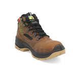 נעלי בטיחות הידרה - S3 WR CI SRC BICAP