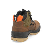 נעלי בטיחות הידרה - S3 WR CI SRC BICAP