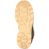 נעלי בטיחות הידרה - S3 WR CI SRC BICAP