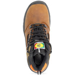 נעלי בטיחות הידרה - S3 WR CI SRC BICAP