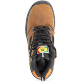 נעלי בטיחות הידרה - S3 WR CI SRC BICAP