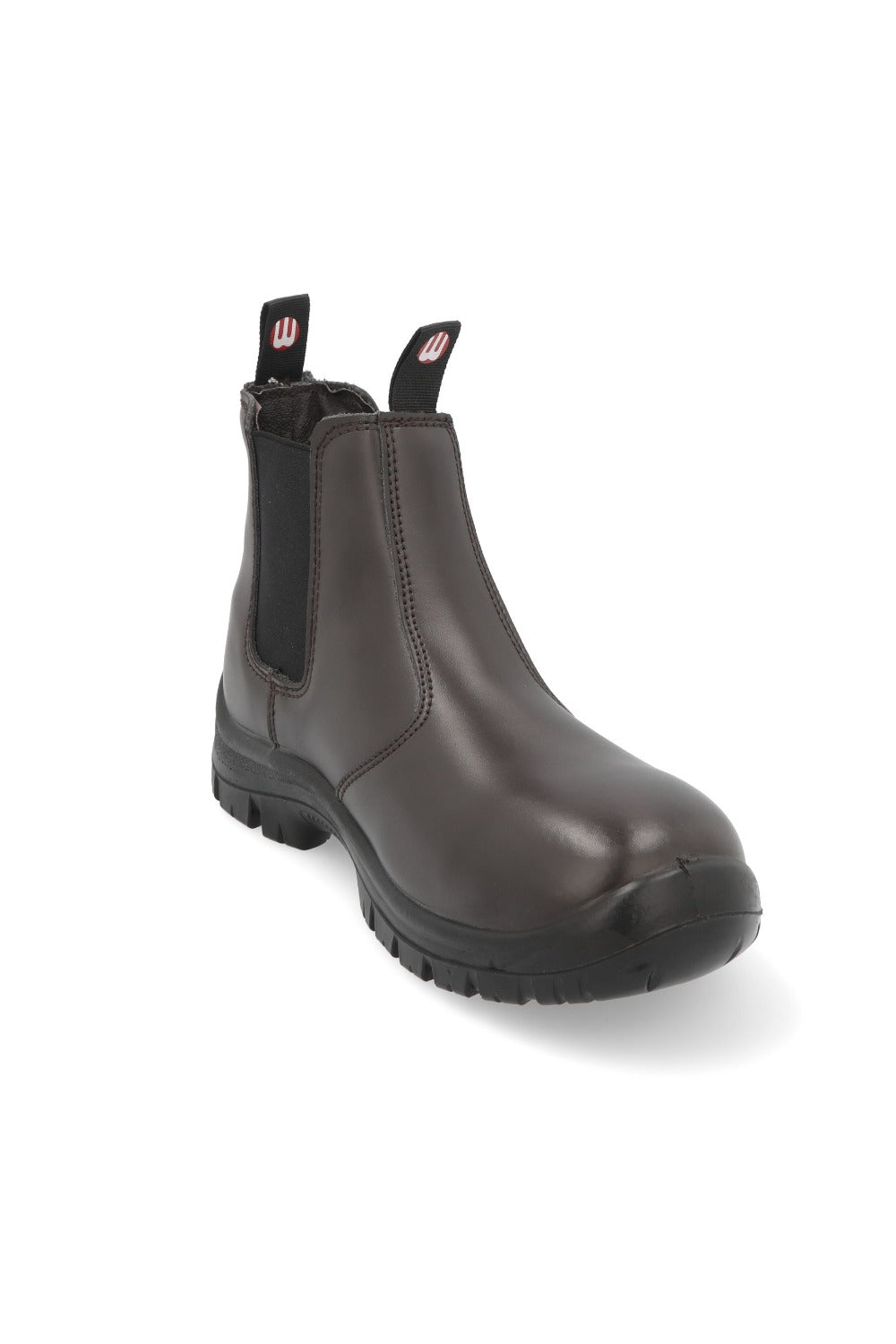 מגפי עבודה קניון ללא מגן - OB SRC WORKER