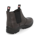 מגפי עבודה קניון ללא מגן - OB SRC WORKER