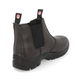 מגפי עבודה קניון ללא מגן - OB SRC WORKER