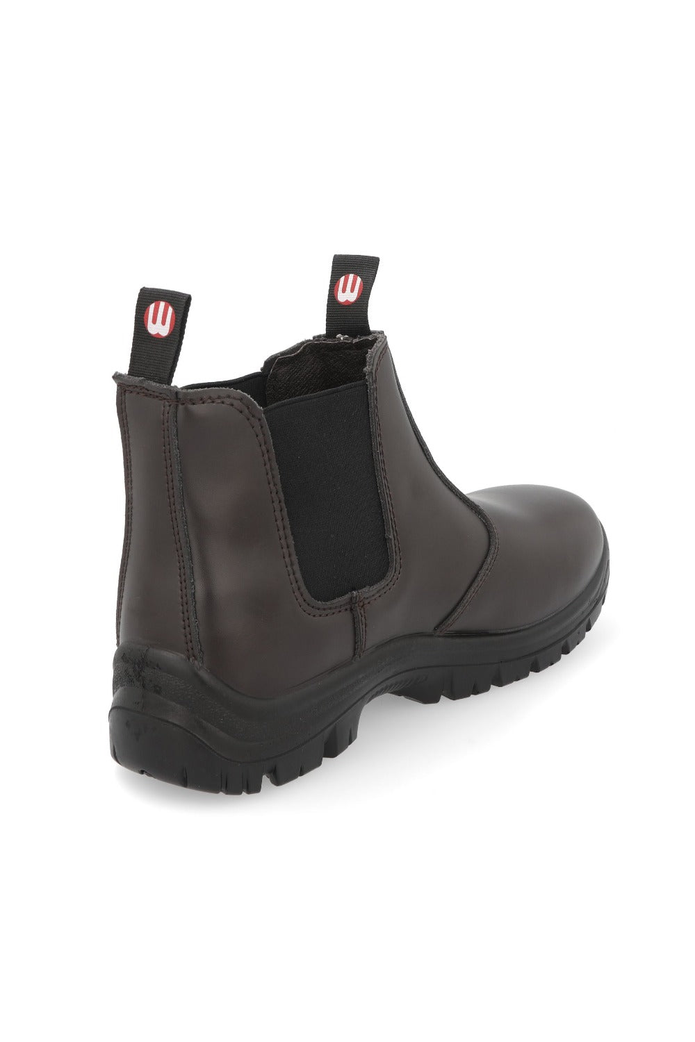 מגפי עבודה קניון ללא מגן - OB SRC WORKER