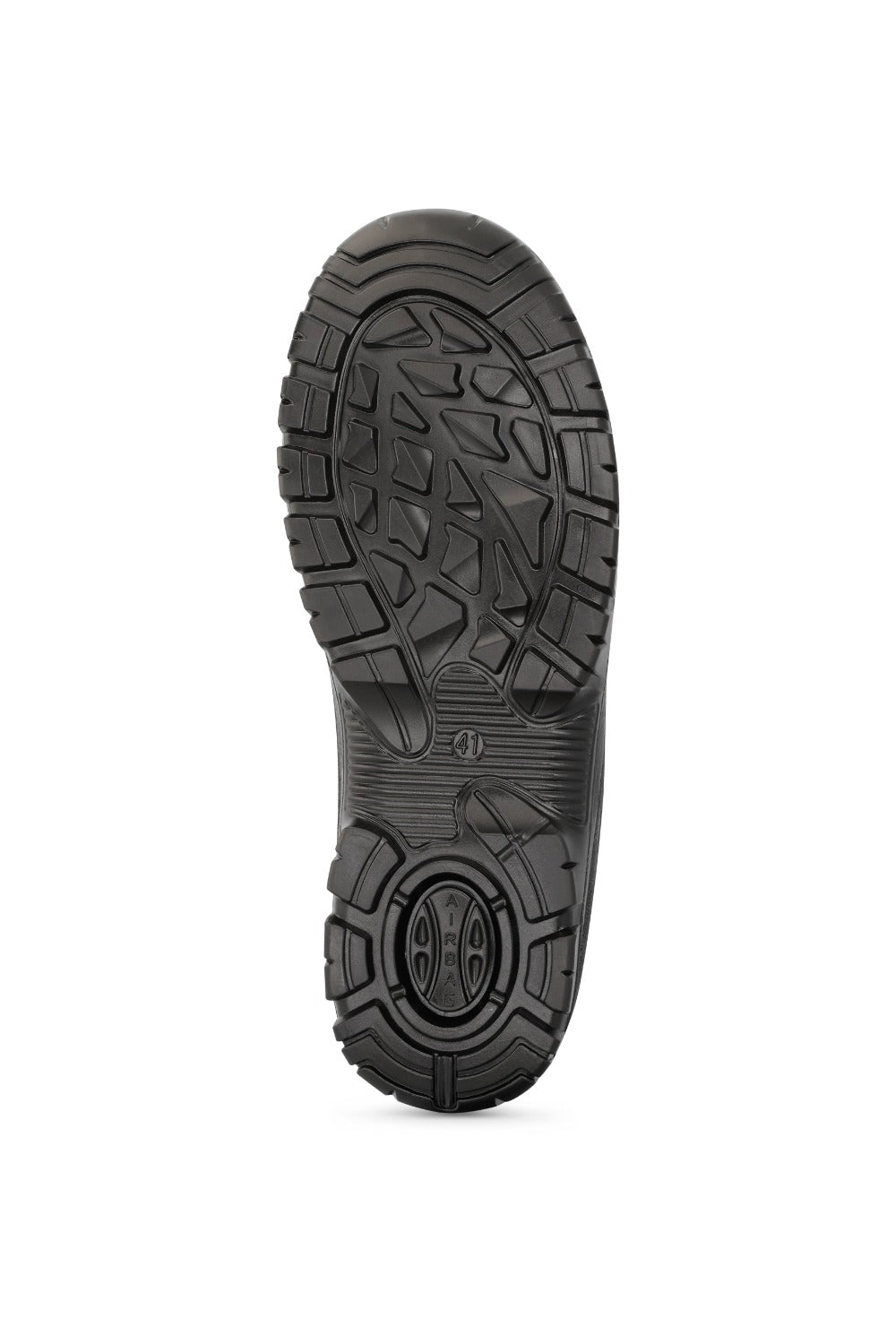 מגפי עבודה קניון ללא מגן - OB SRC WORKER