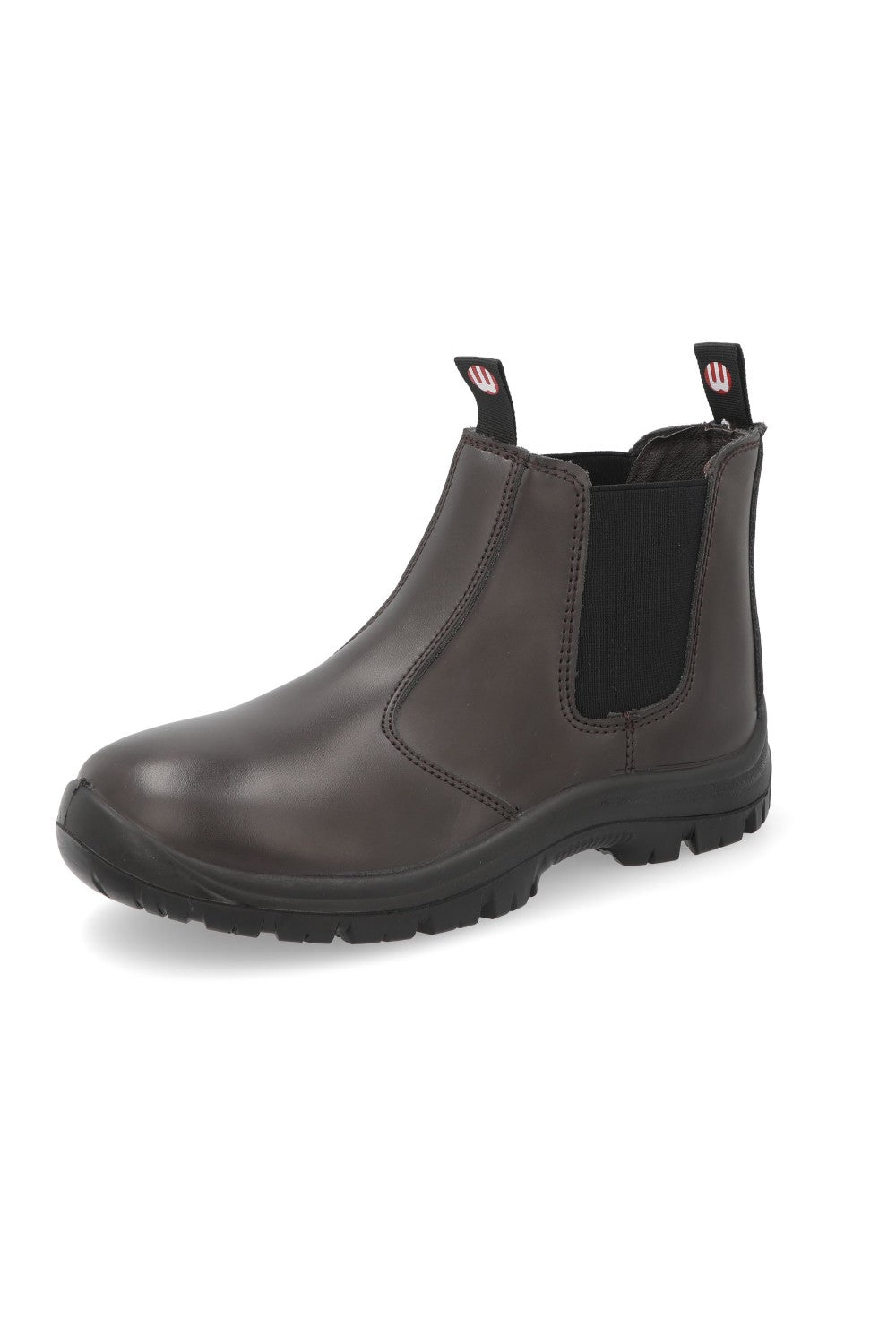 מגפי עבודה קניון ללא מגן - OB SRC WORKER