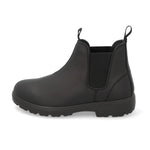 מגפי עבודה Trackstone ללא מגן O2 SR - שחור WECAMP