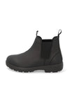 מגפי עבודה Trackstone ללא מגן O2 SR - שחור WECAMP