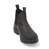 מגפי עבודה Trackstone ללא מגן O2 SR - שחור WECAMP