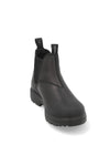 מגפי עבודה Trackstone ללא מגן O2 SR - שחור WECAMP