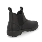 מגפי עבודה Trackstone ללא מגן O2 SR - שחור WECAMP