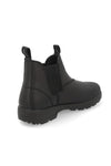 מגפי עבודה Trackstone ללא מגן O2 SR - שחור WECAMP