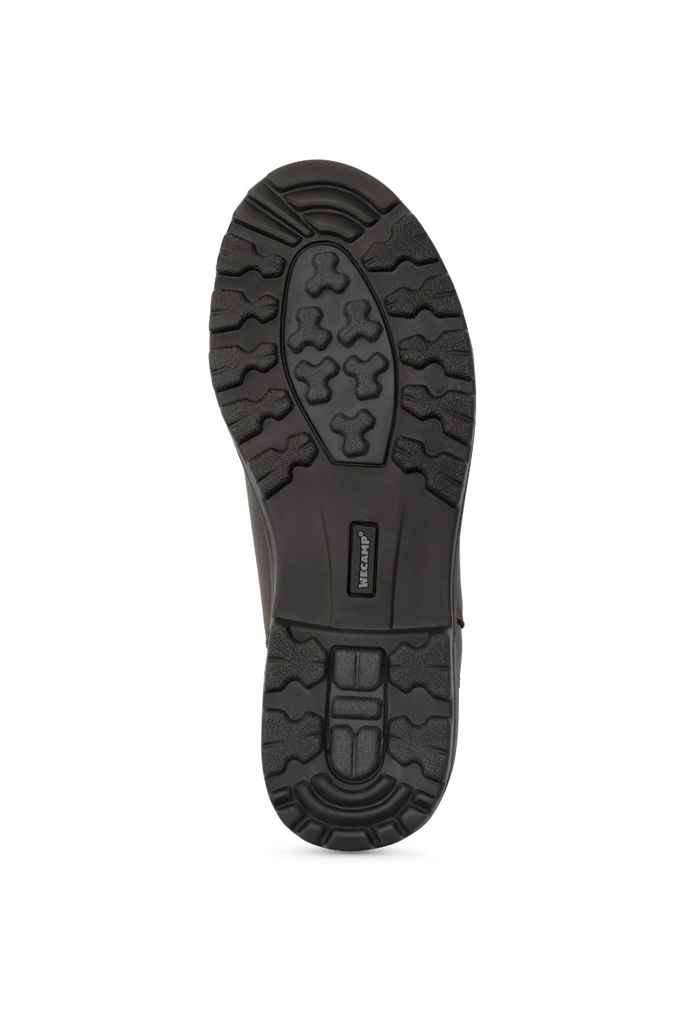 מגפי עבודה Trackstone ללא מגן O2 SR - שחור WECAMP