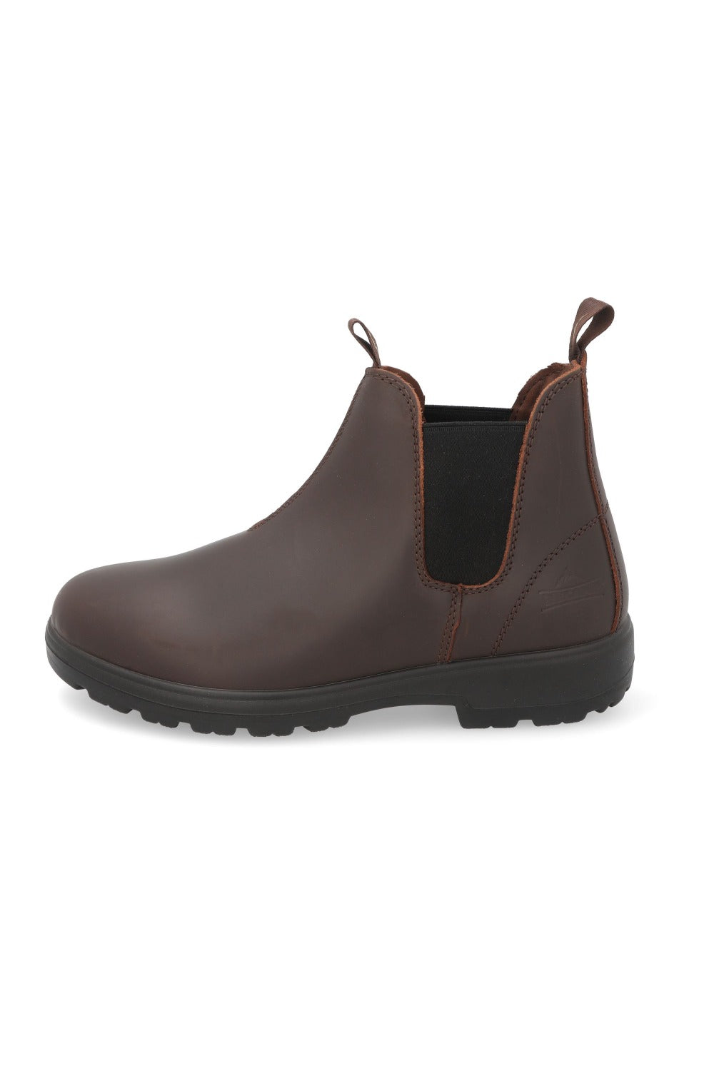 מגפי עבודה Trackstone ללא מגן O2 SR - חום WECAMP