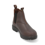 מגפי עבודה Trackstone ללא מגן O2 SR - חום WECAMP