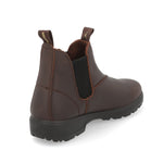 מגפי עבודה Trackstone ללא מגן O2 SR - חום WECAMP