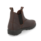 מגפי עבודה Trackstone ללא מגן O2 SR - חום WECAMP