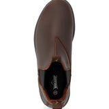 מגפי עבודה Trackstone ללא מגן O2 SR - חום WECAMP