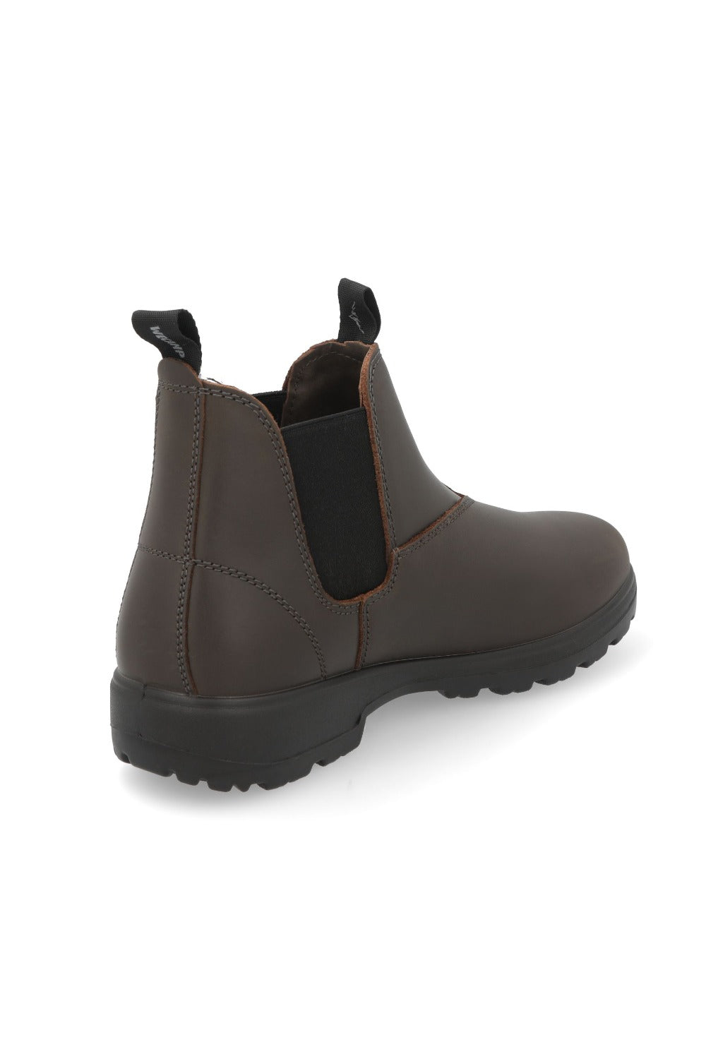 מגפי עבודה Trackstone ללא מגן O2 SR - אפור WECAMP