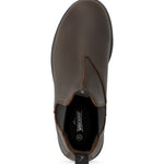 מגפי עבודה Trackstone ללא מגן O2 SR - אפור WECAMP