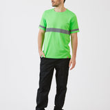 מכנסי דגמ"ח אינדיאני מידות גדולות - שחור WORKER