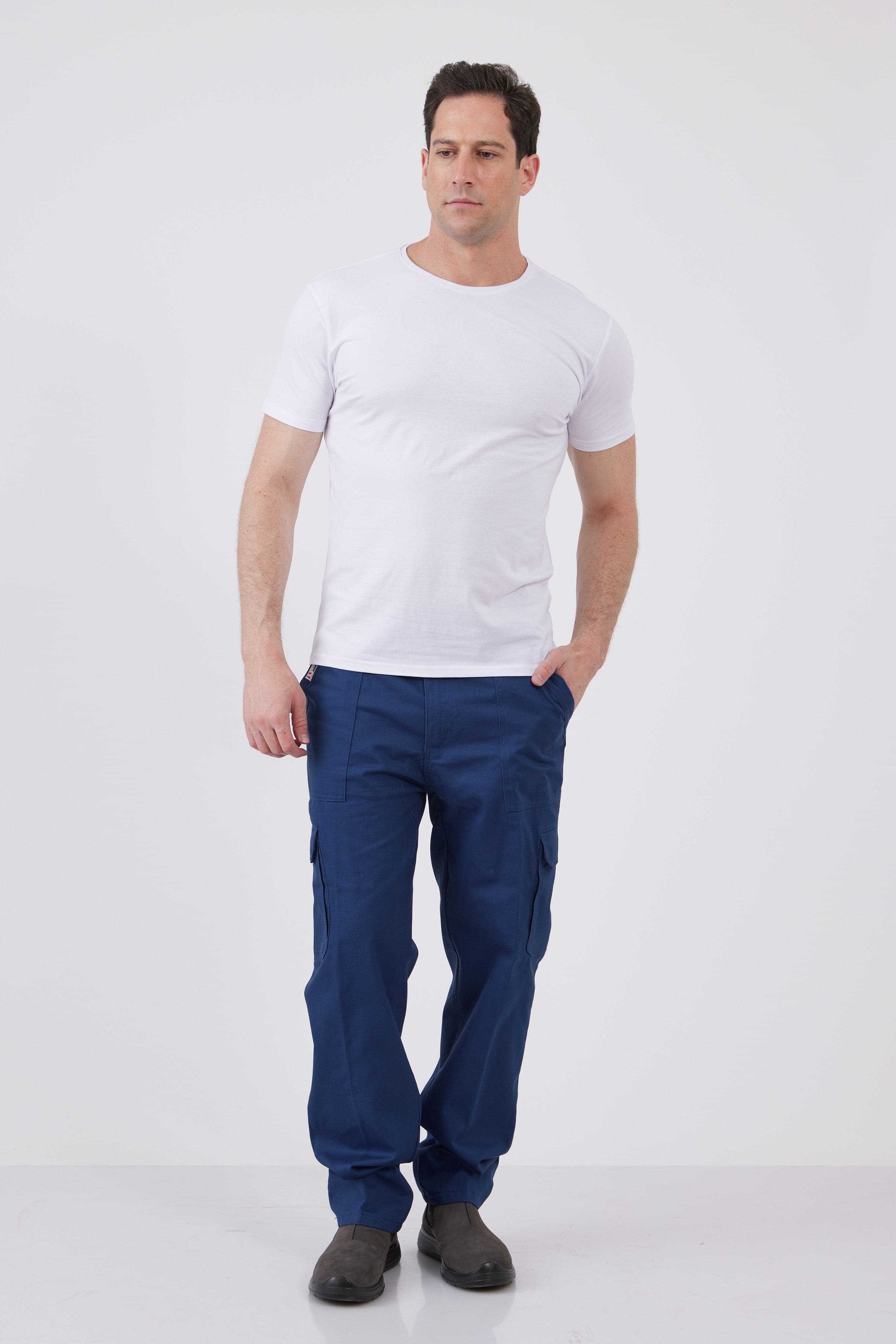 מכנסי דגמ"ח אינדיאני - רויאל WORKER