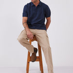 מכנסי דגמ"ח אינדיאני - חאקי WORKER