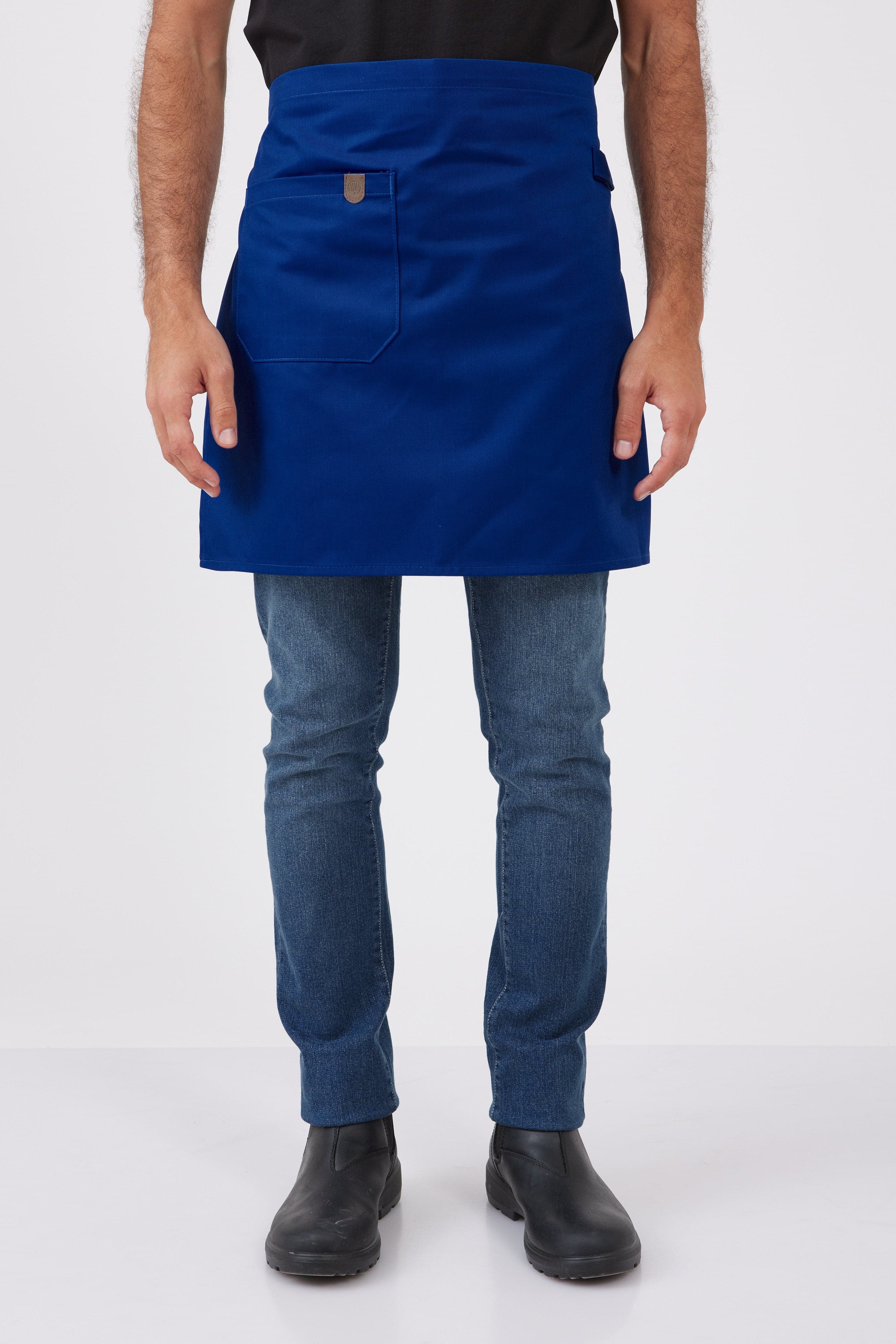 סינר חצי - רויאל WORKER