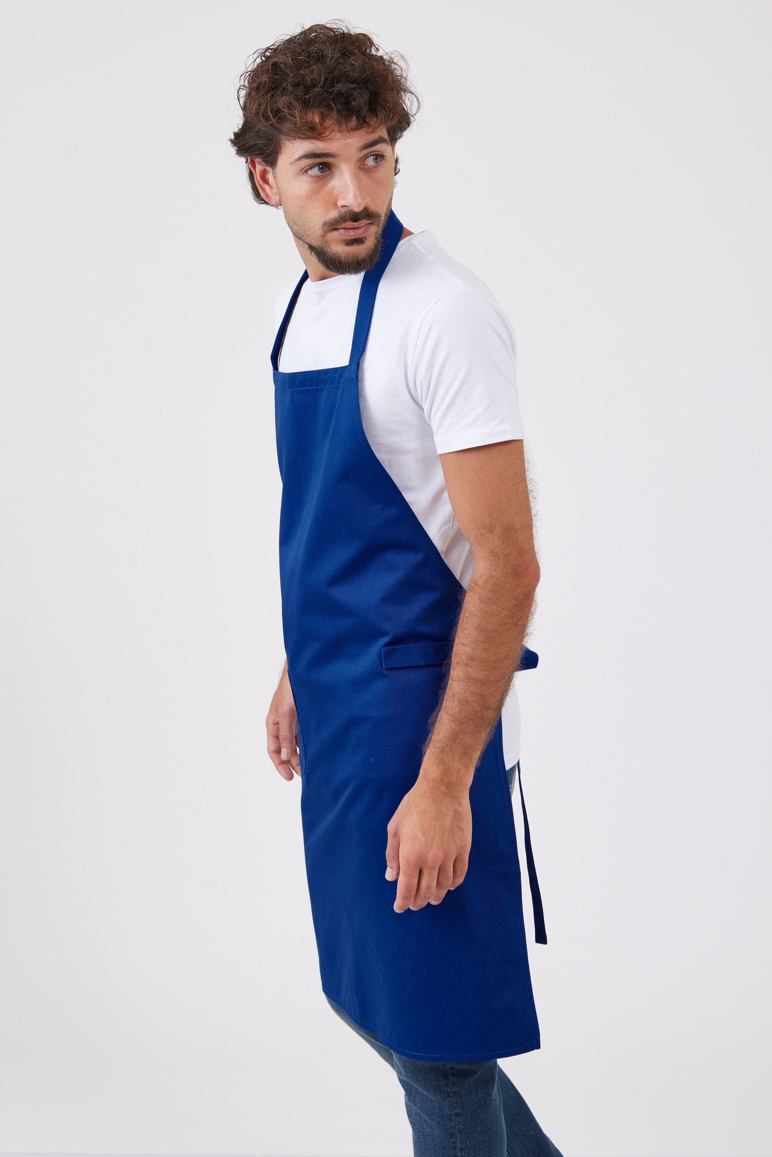 סינר שלם - רויאל WORKER